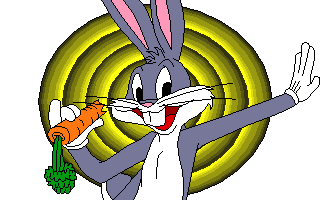 (Picture of Bugs Bunny)
