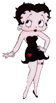 (Picture of Betty Boop)