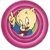 (Picture of Porky Pig)