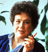 Picture of Julia Child